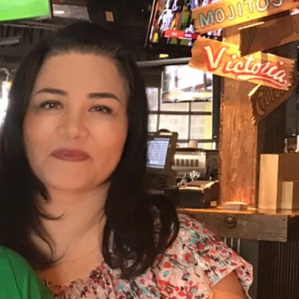 Meet your Posher, Martha